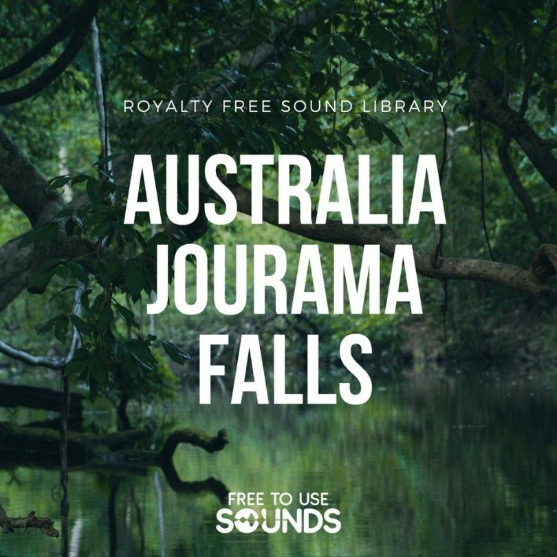 Nature — Sound Libraries — Free to Use Sounds